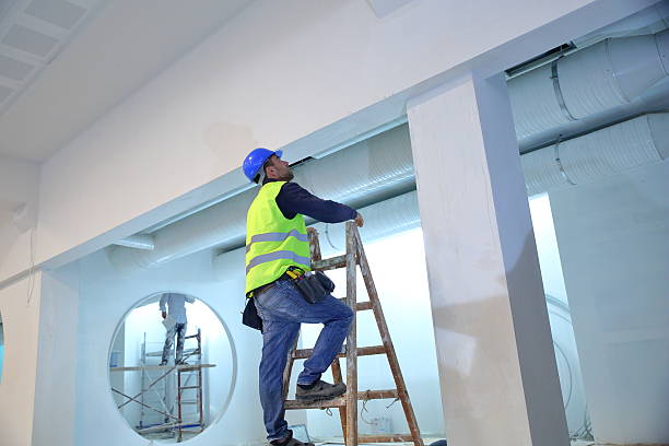 Best Ceiling Drywall Installation  in Wauconda, IL